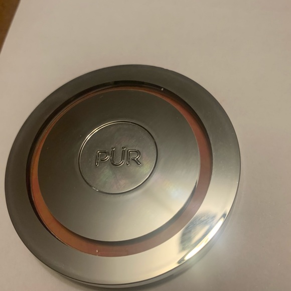 Pur peach blush - Picture 2 of 5